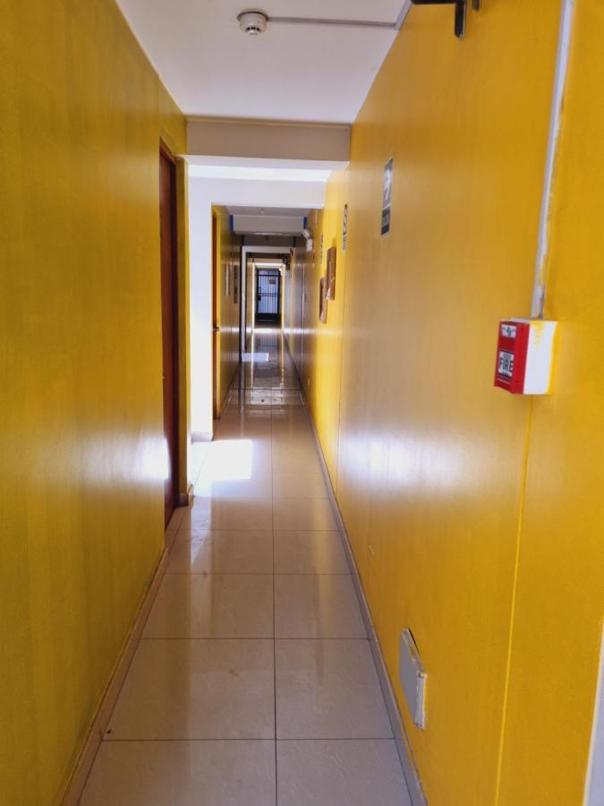 Hostal Refugio'S Ica Extérieur photo