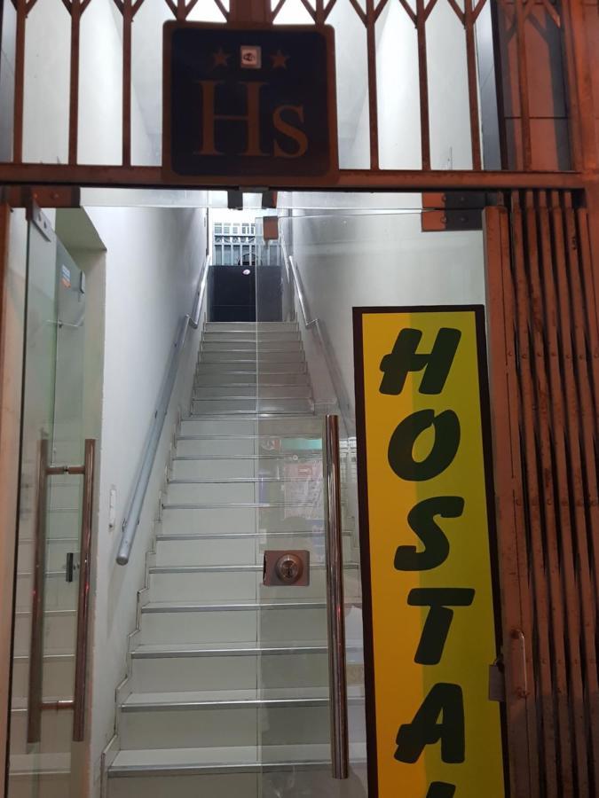 Hostal Refugio'S Ica Extérieur photo